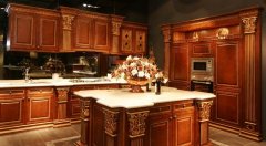 品牌营销之战打响 橱柜十大品牌拼的是速度